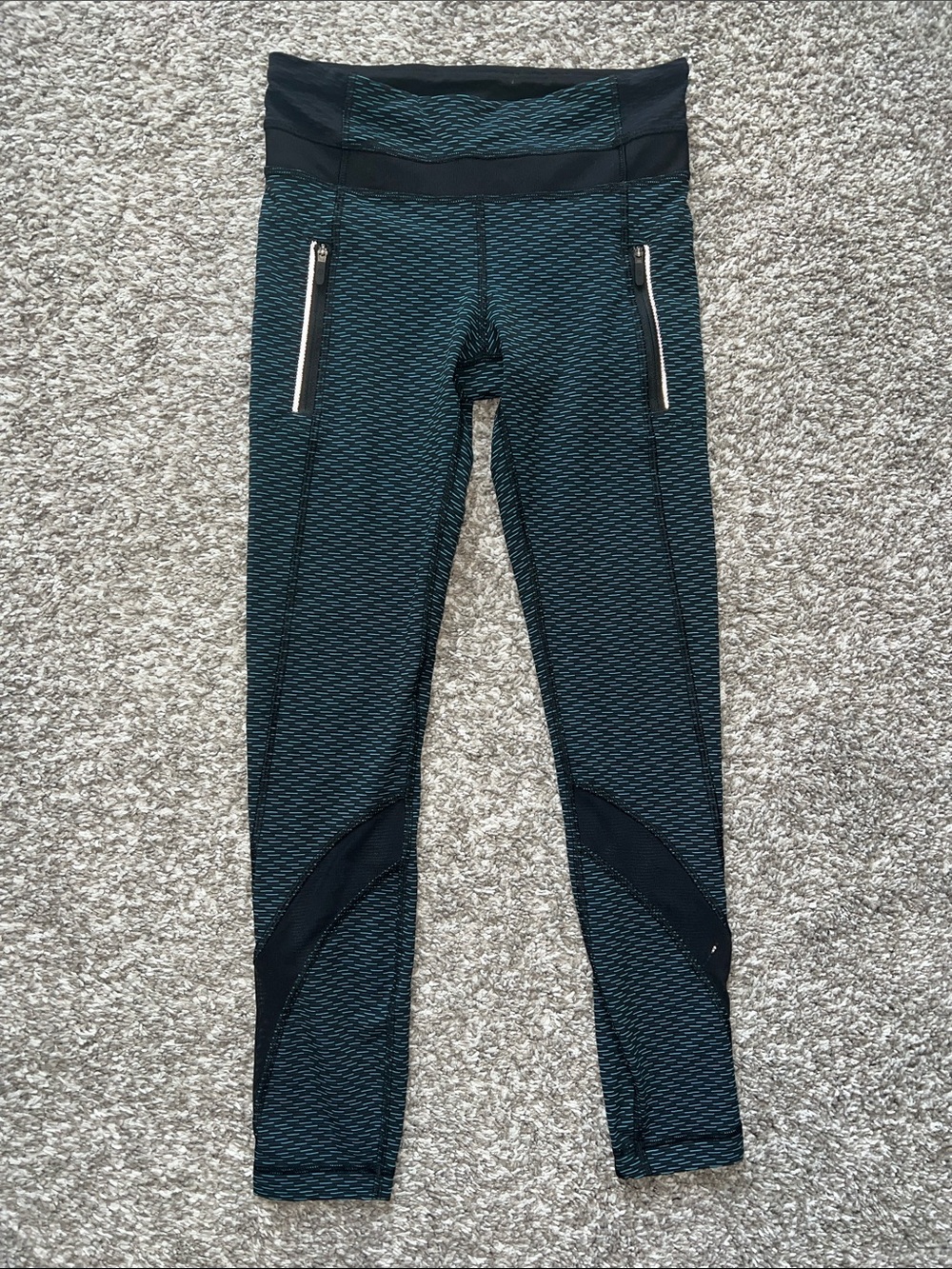 Lululemon Athletic Leggings